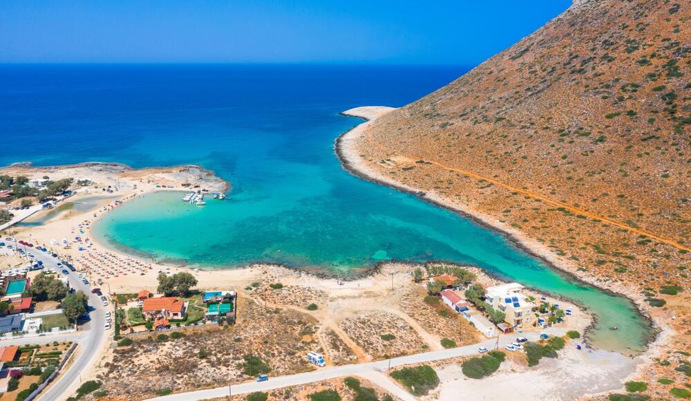 Stavros Beach