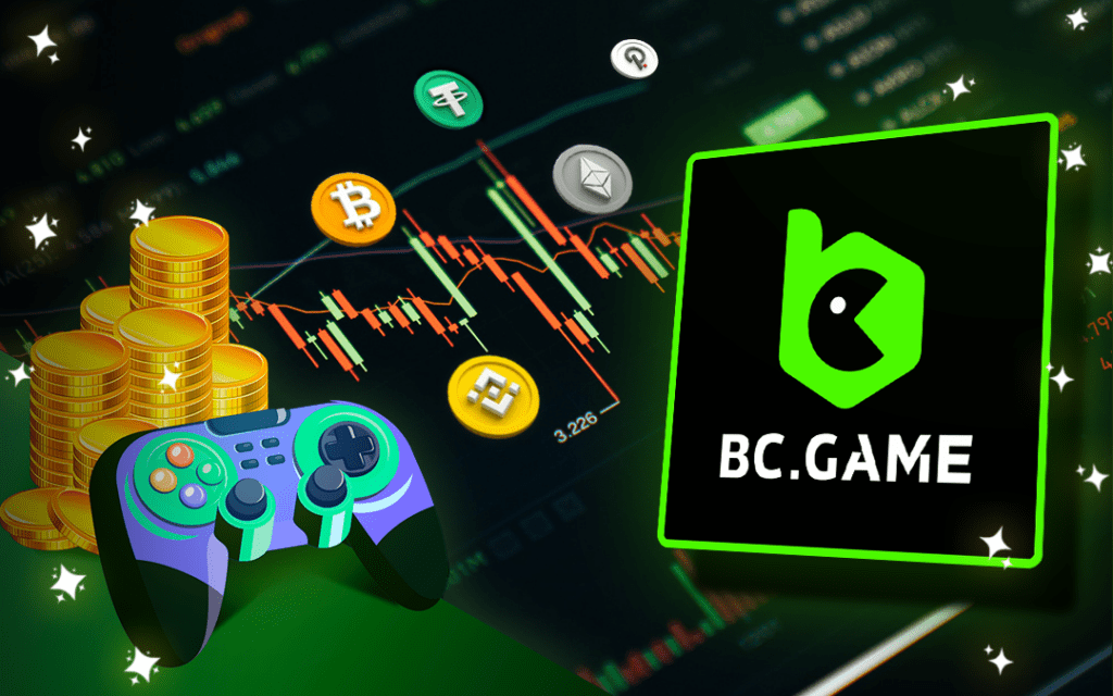 Bc Game Withdrawal Your Ultimate Guide Bc Game Withdrawal Your Ultimate Guide
