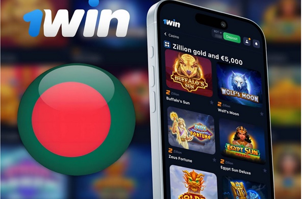 Discover the Thrilling World of 1win Game 18