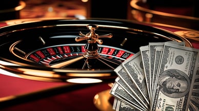 Casinos online en Venezuela 2025