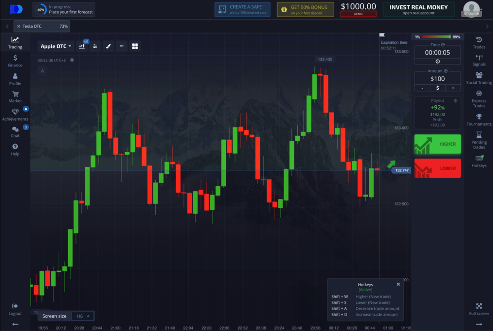 Pocket Option Reviews An In-Depth Look at a Trading Platform