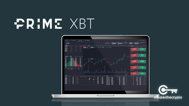 Discover the Benefits of Trading with PrimeXBT Crypto Broker