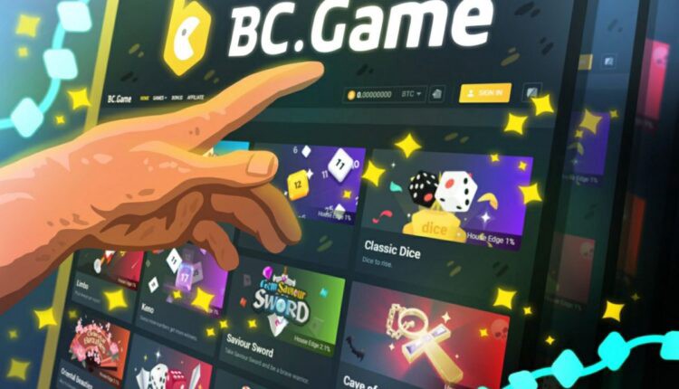 Explore the Exciting World of Gaming at BC Casino Ph Explore the Exciting World of Gaming at BC Casino Ph