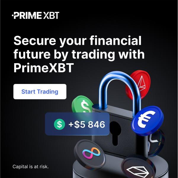 Panduan Lengkap tentang PrimeXBT Trade untuk Trader Pemula Panduan Lengkap tentang PrimeXBT Trade untuk Trader Pemula