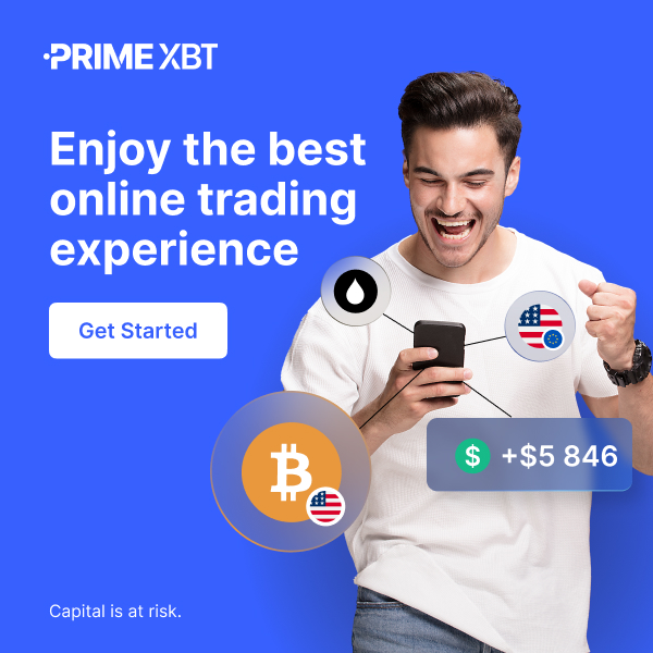 Panduan Lengkap tentang PrimeXBT Trade untuk Trader Pemula Panduan Lengkap tentang PrimeXBT Trade untuk Trader Pemula