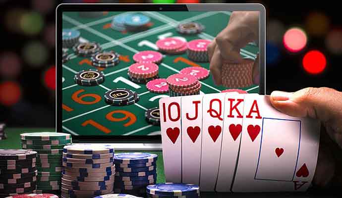 The Rise of Online Gaming Exploring the ck444 Phenomenon